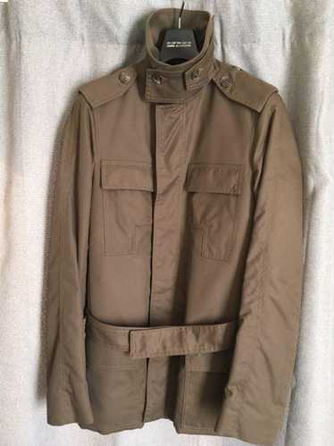 Dior Homme FW07 Navigate Puffer Jacket - Ākaibu Store