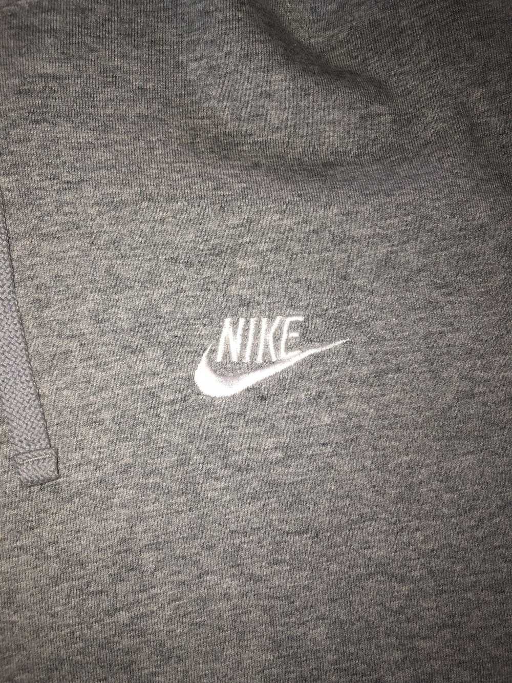 Nike Nike Shirt Hoodie - image 2