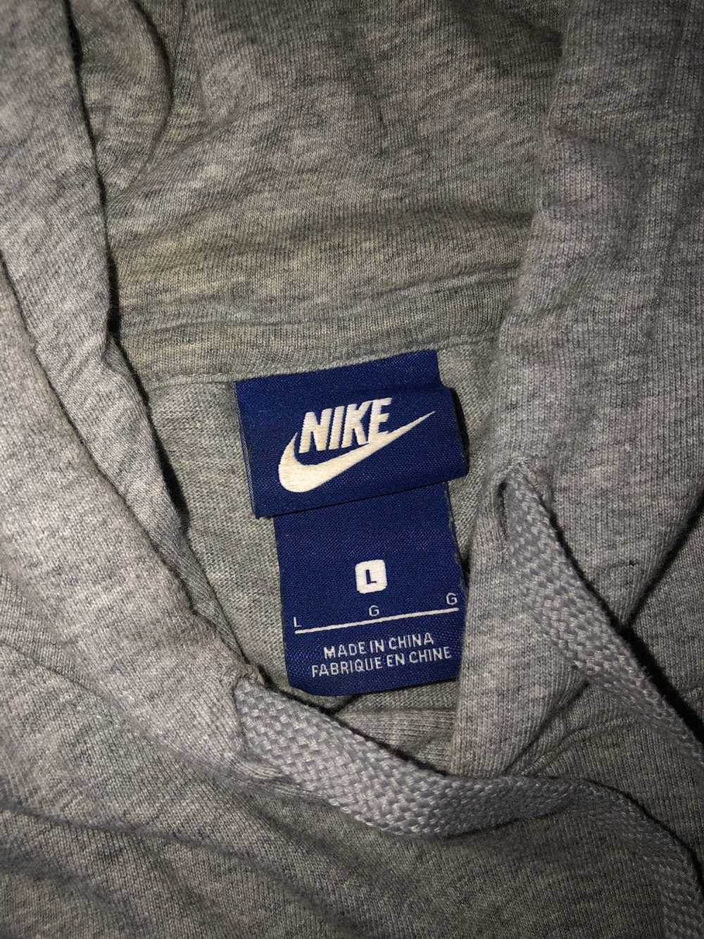 Nike Nike Shirt Hoodie - image 3