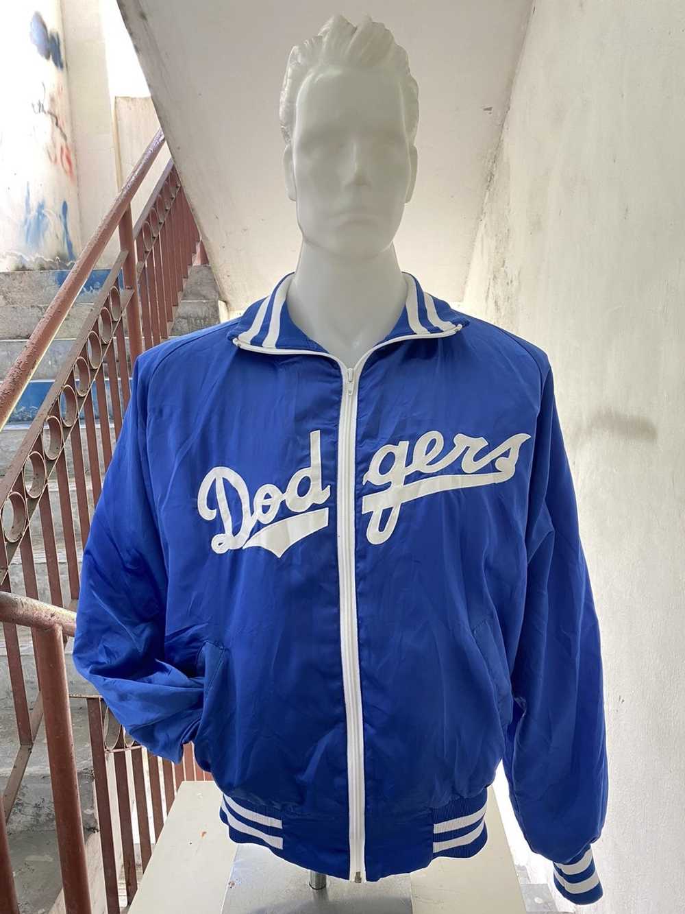La Dodgers × Los Angeles Dodgers × Vintage VINTAG… - image 2
