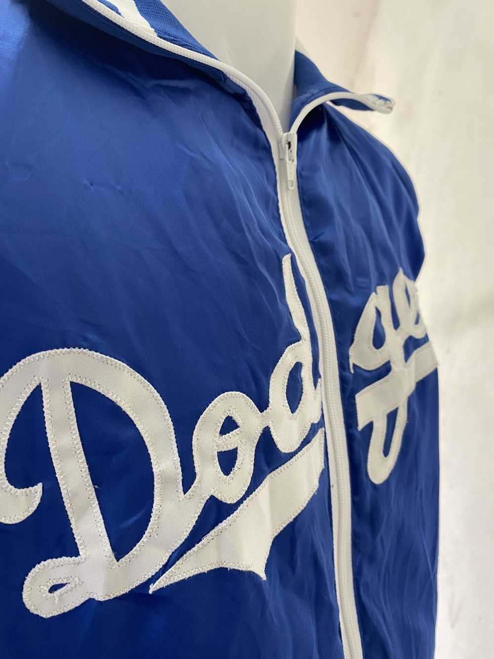 La Dodgers × Los Angeles Dodgers × Vintage VINTAG… - image 4