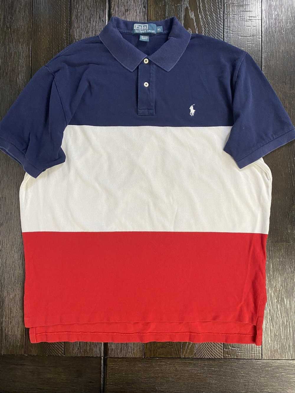 Polo Ralph Lauren × Streetwear × Vintage Vintage … - image 1