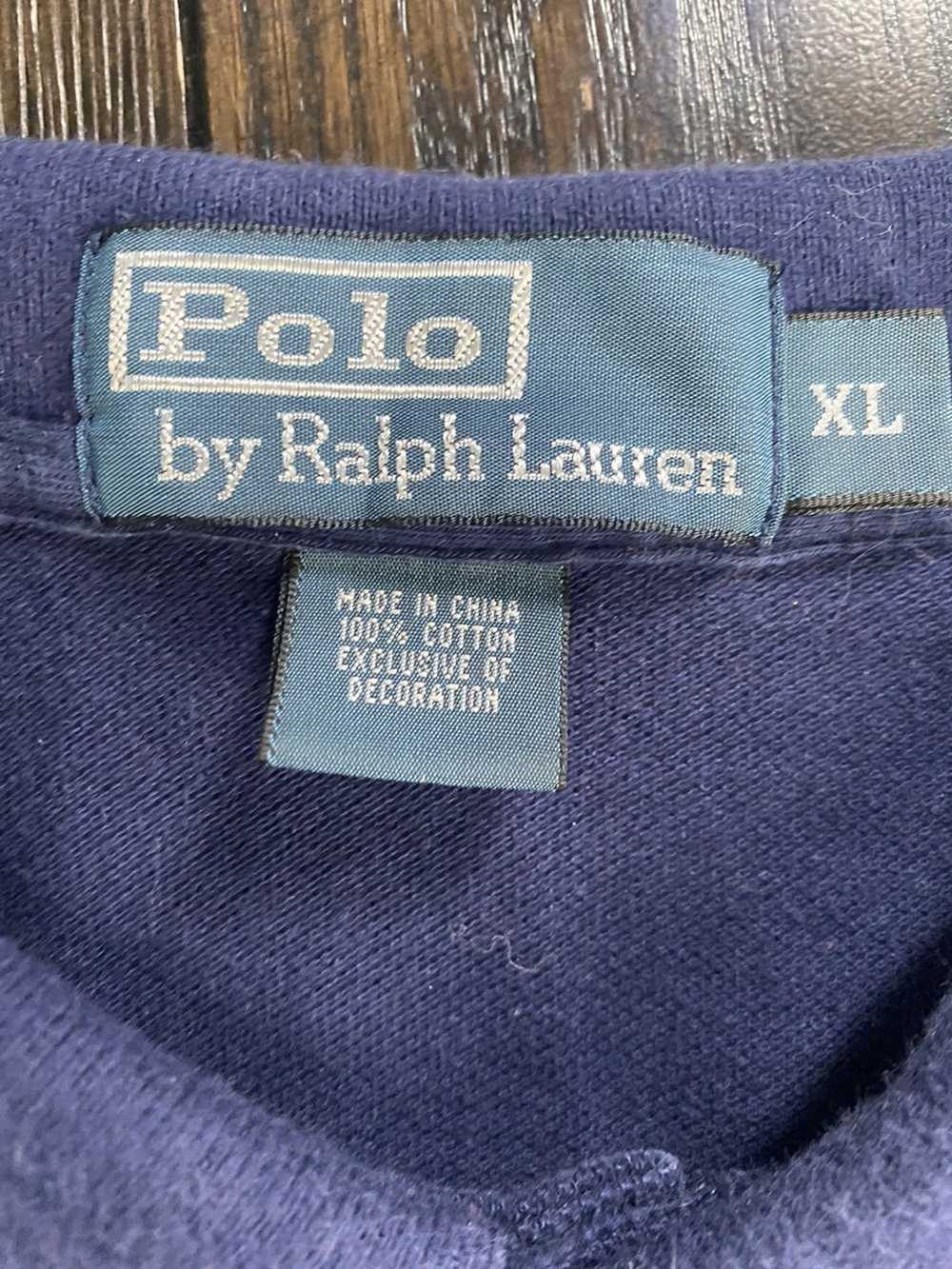 Polo Ralph Lauren × Streetwear × Vintage Vintage … - image 4