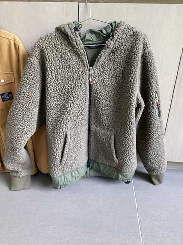 Poler Stuff Vintage Poler Stuff Light Sherpa Jacke