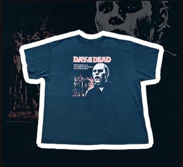 Movie Day of The Dead Movie Promo T-Shirt - image 1