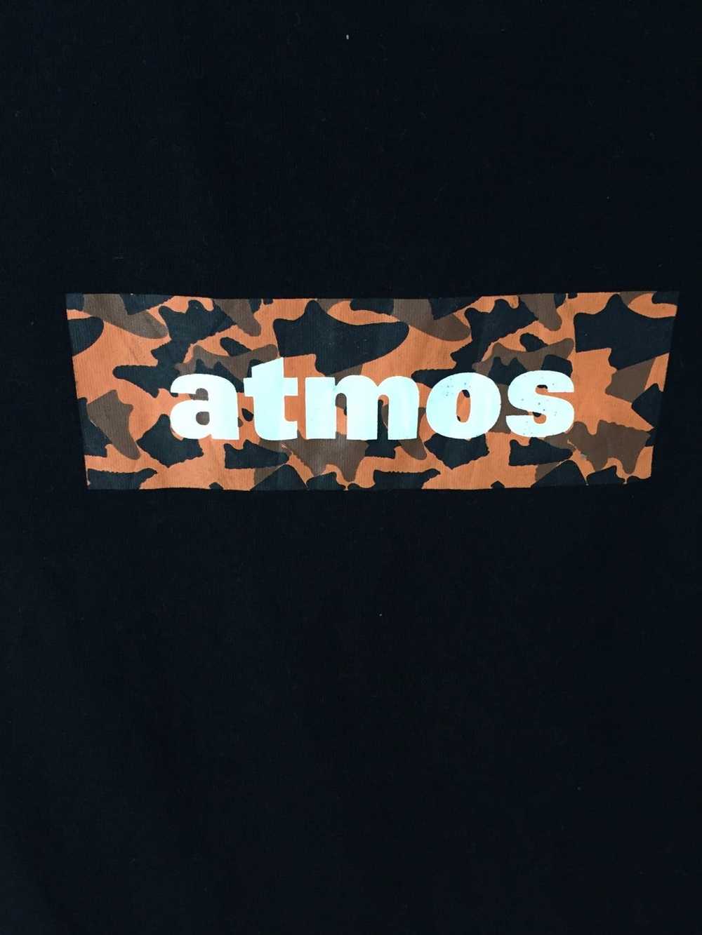 Atmos × Japanese Brand Vintage Marlboro Meets Atm… - image 2