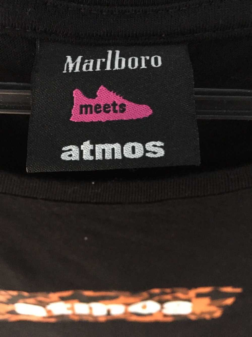 Atmos × Japanese Brand Vintage Marlboro Meets Atm… - image 3