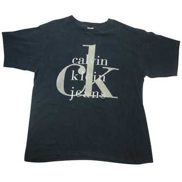 Vintage calvin klein t - Gem