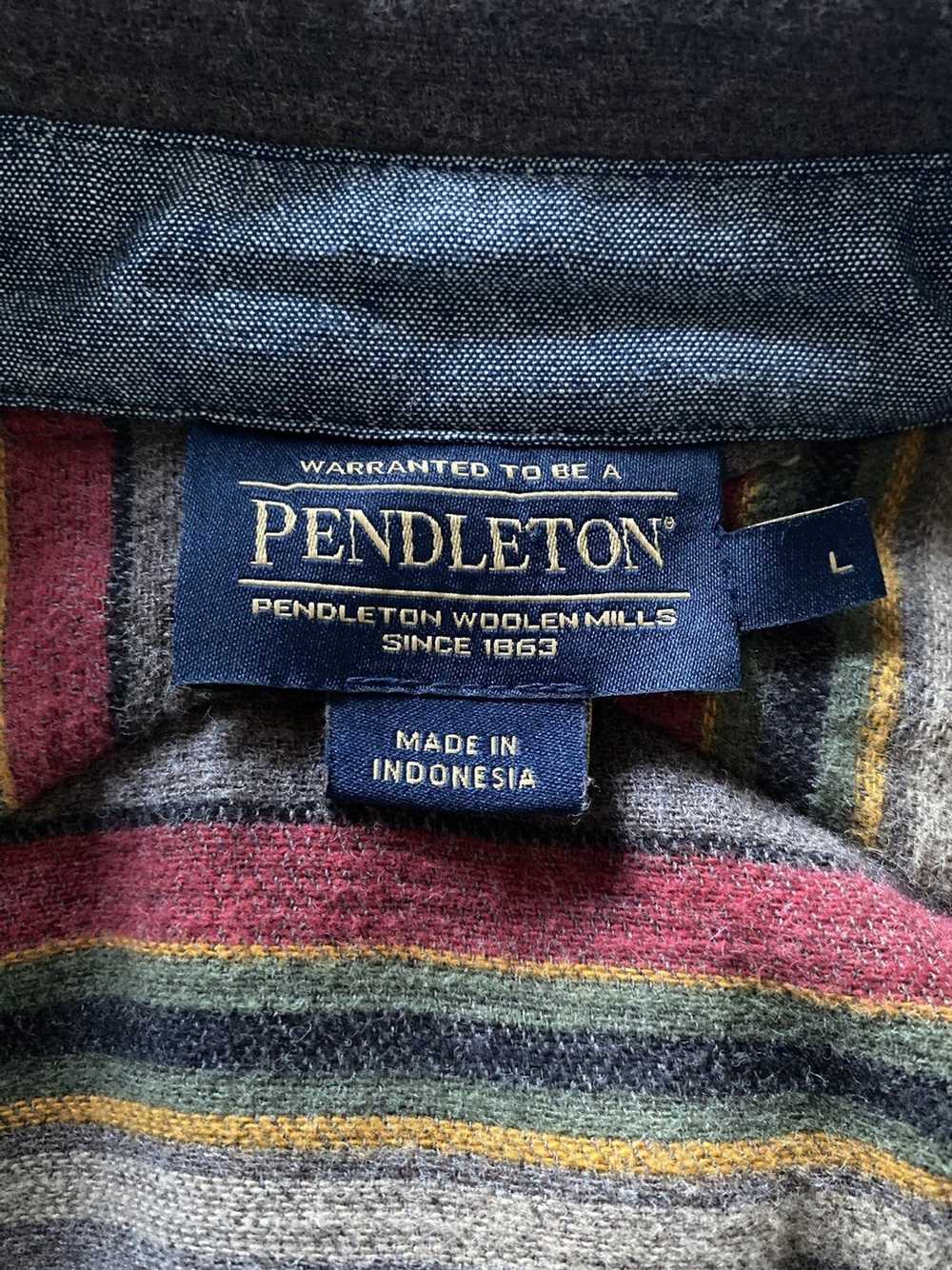 Pendleton Pendleton Flannel - image 3