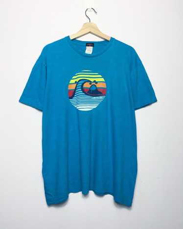 Made in usa quiksilver - Gem