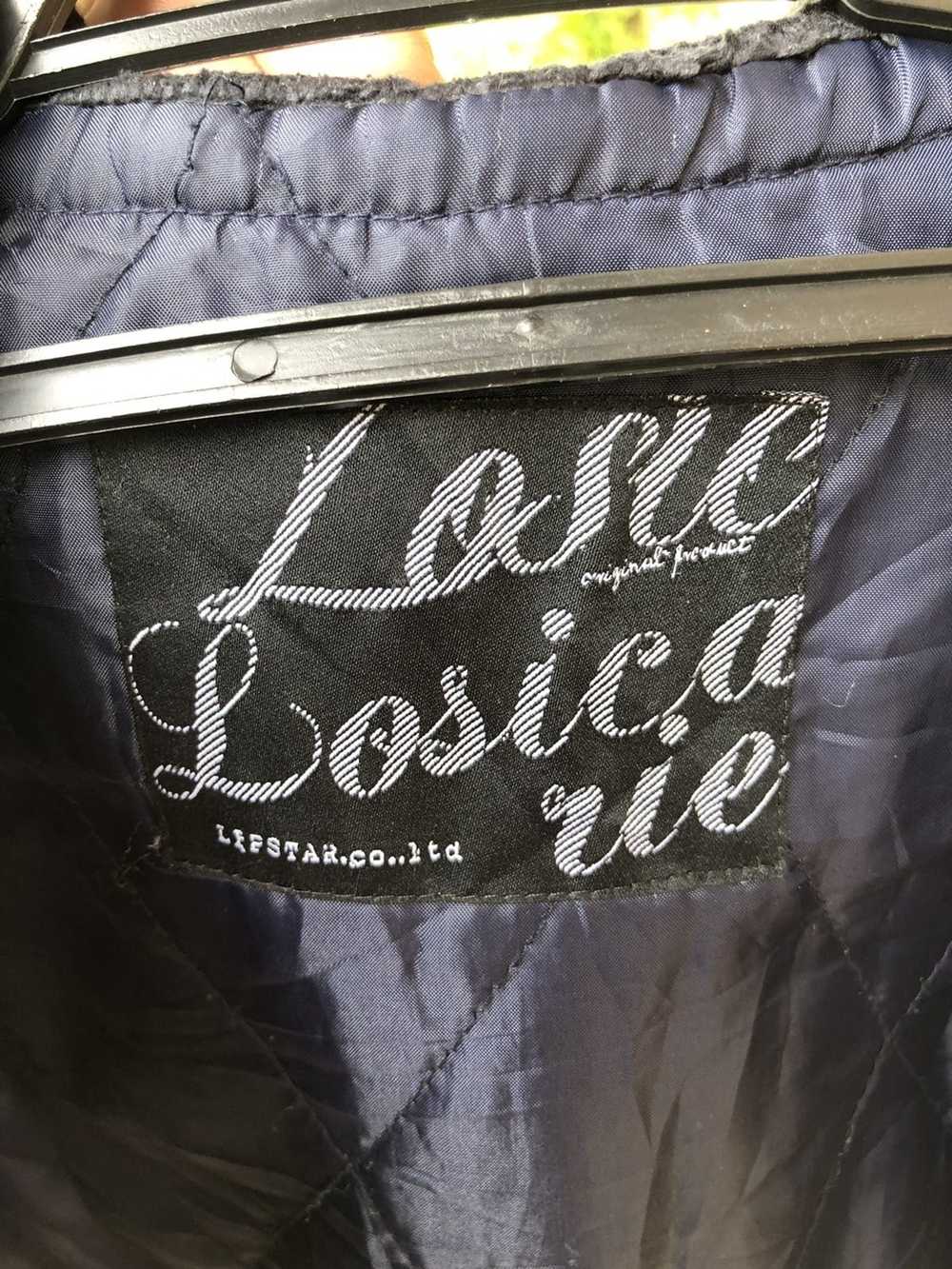 Hai Sporting Gear × Japanese Brand LOGIC LOGICA U… - image 7