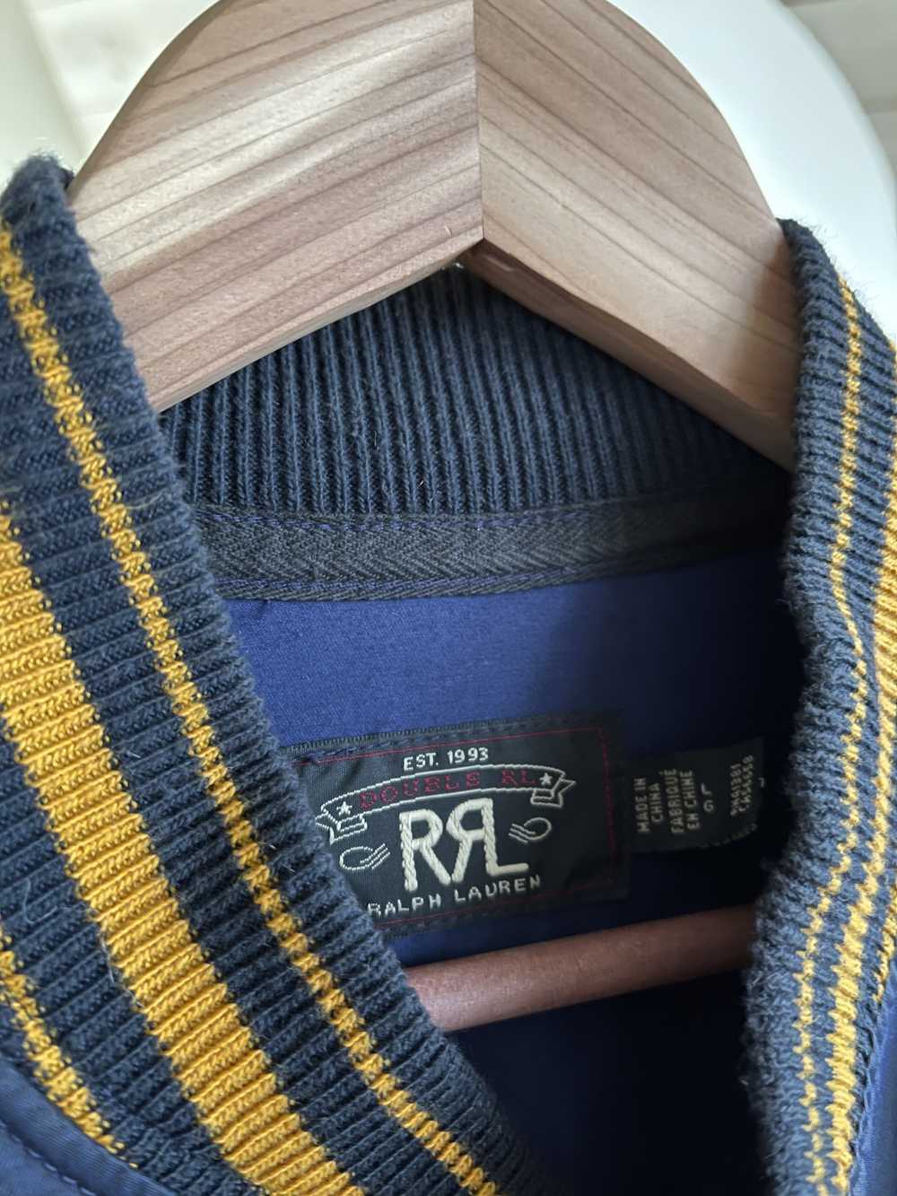 RRL Ralph Lauren RRL jacket - image 3