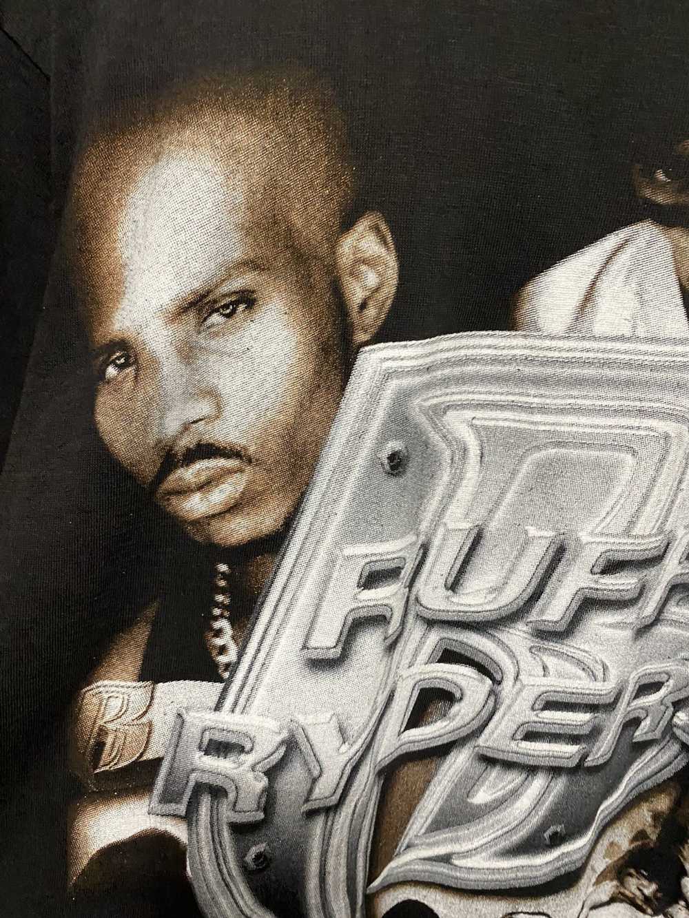 Band Tees × Rap Tees × Vintage Vintage Ruff Ryder… - image 12