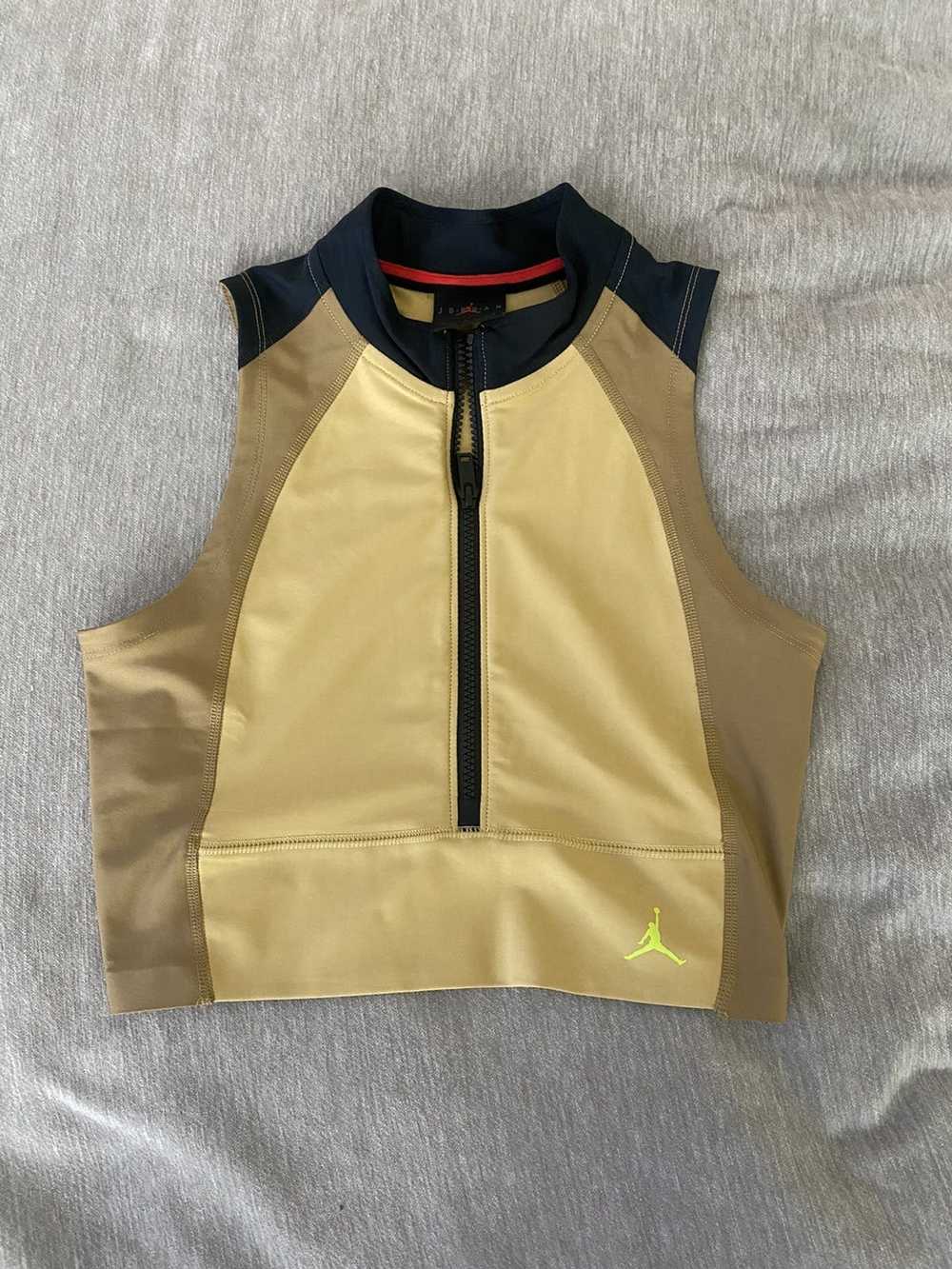 Jordan Brand Jordan Brand Crop Top Size S - image 1