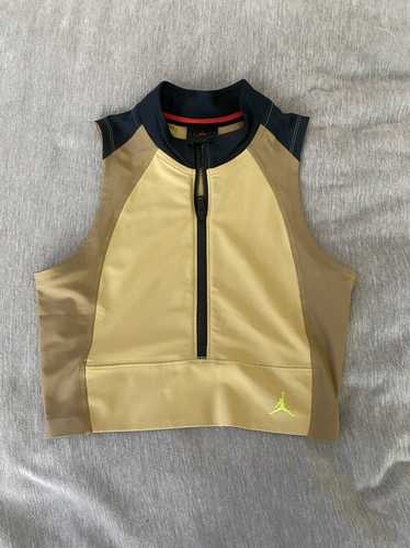 Jordan Brand Jordan Brand Crop Top Size S - image 1