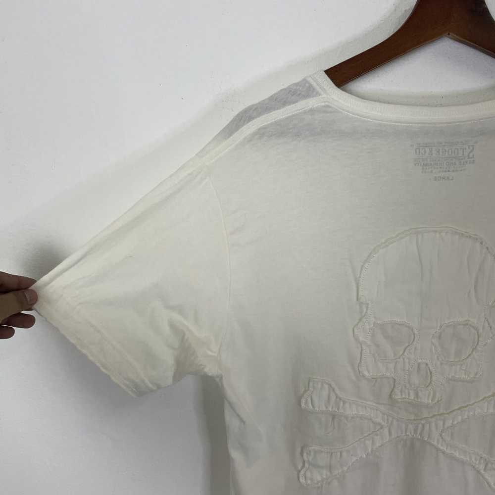 Skulls × Streetwear × Vintage Vintage Stooge & Co… - image 2