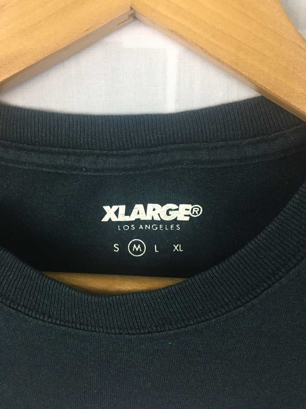 Streetwear × Xlarge Authentic Xlarge Los Angeles … - image 6
