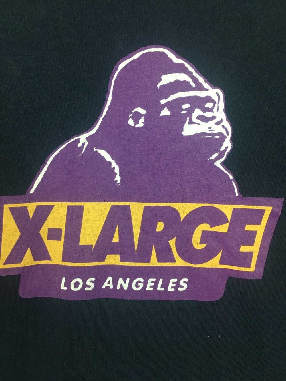 Streetwear × Xlarge Authentic Xlarge Los Angeles … - image 7