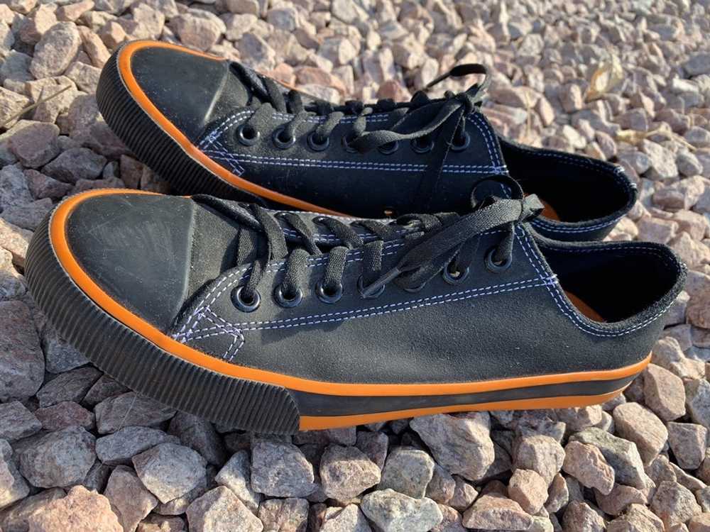 Harley Davidson Harley Davidson Roarke Sneaker - image 2