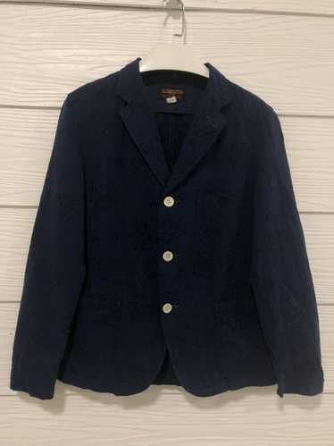 J.S. Homestead J S Homestead jacket