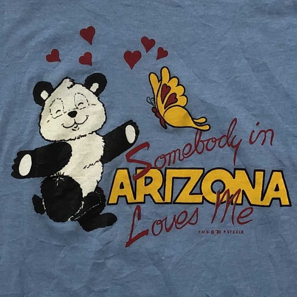 Screen Stars × Vintage Somebody in Arizona Loves … - image 2