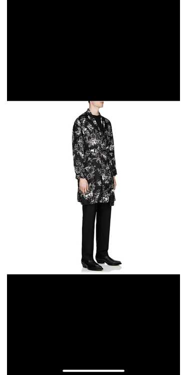 Givenchy Givenchy Silk Robe