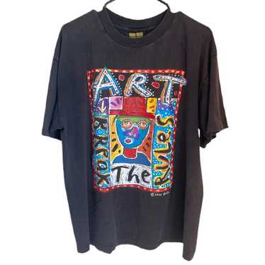 Fred babb vintage tee - Gem Fred babb vintage tee - Gem