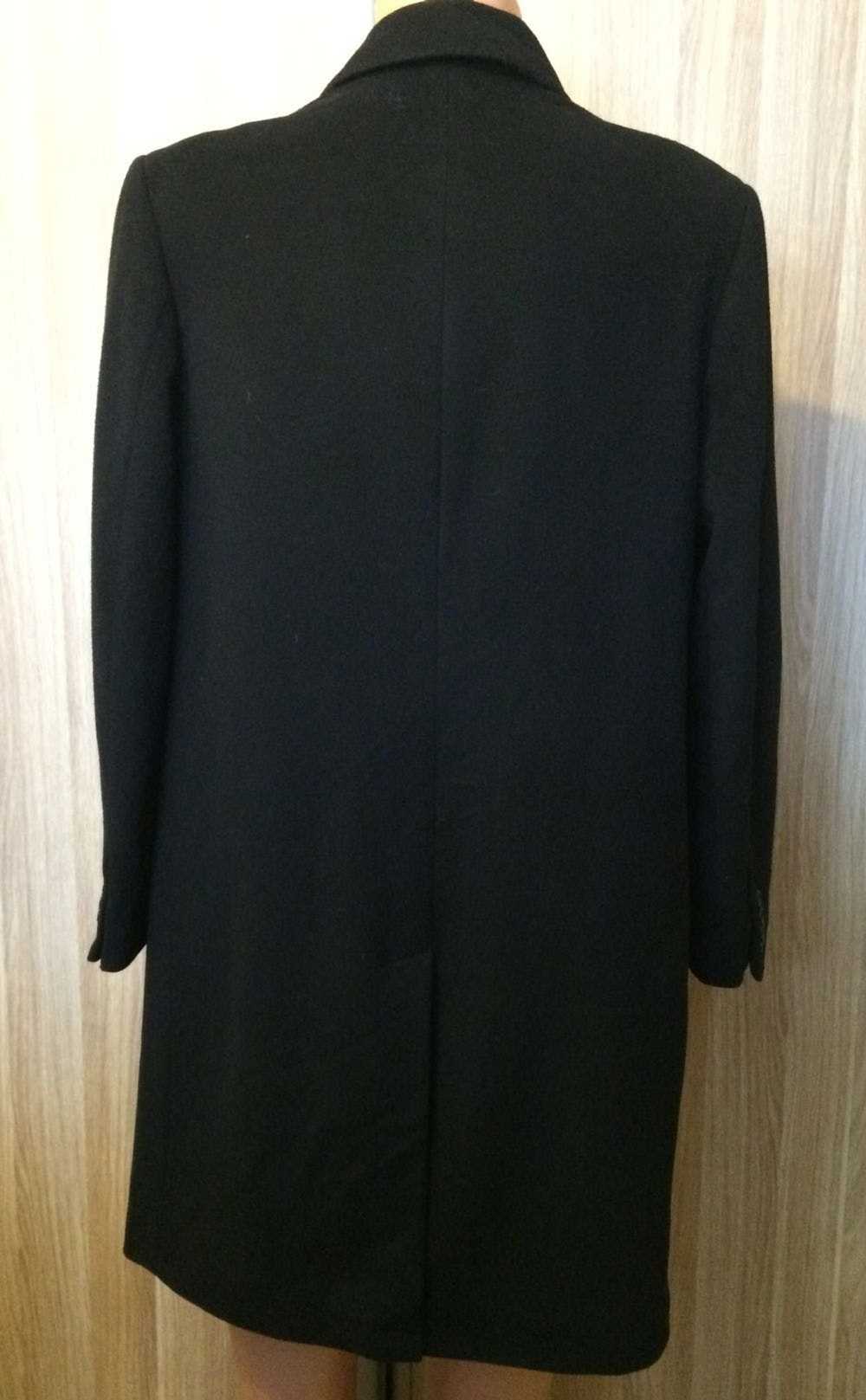 Other ANDREA VERSALI wool and cashmere coat size L - image 2