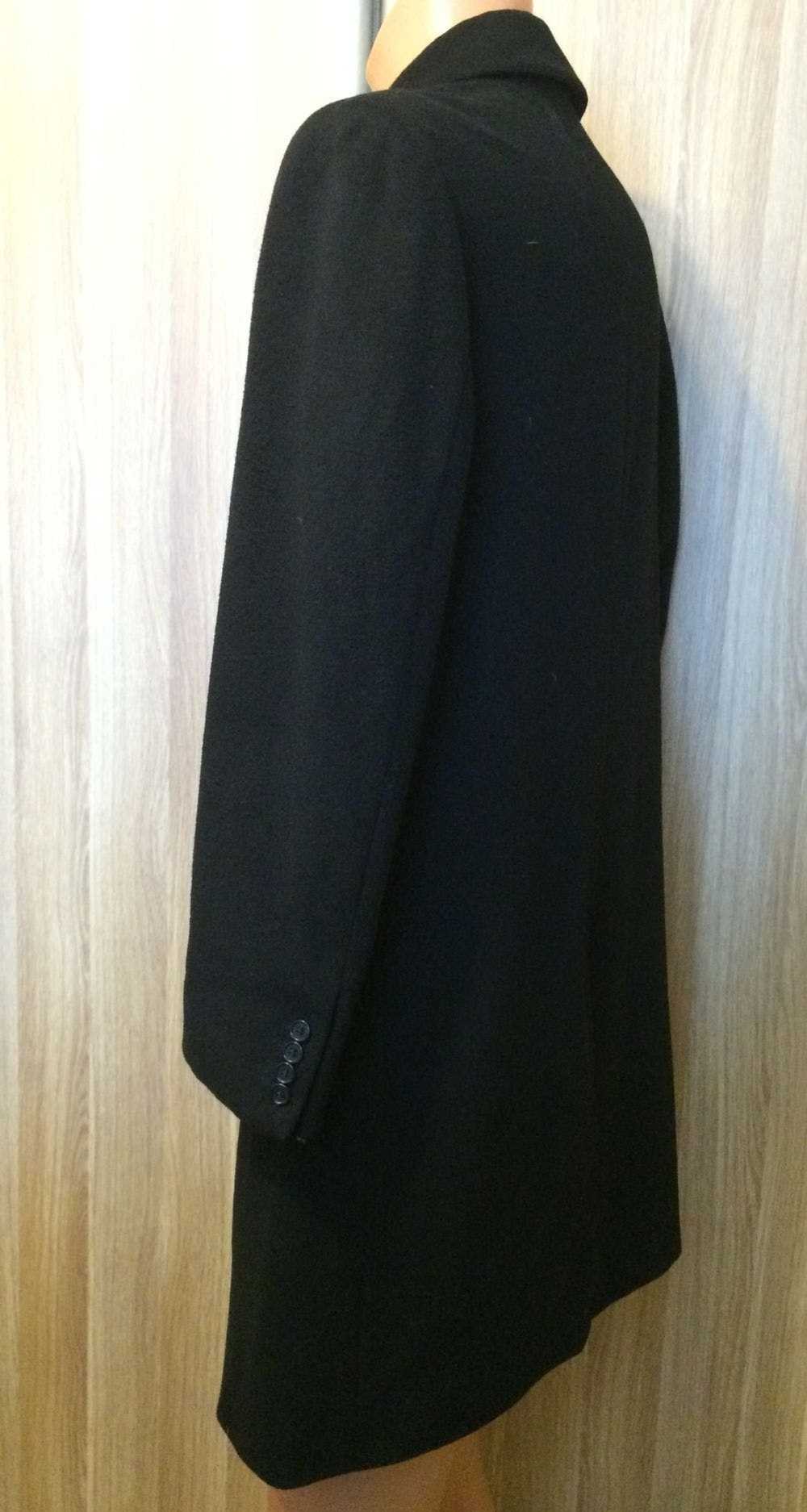 Other ANDREA VERSALI wool and cashmere coat size L - image 3