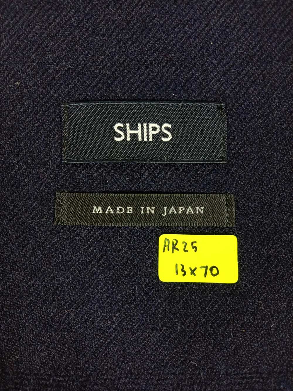 Japanese Brand × Other × Ships Japanese Brand Shi… - image 5