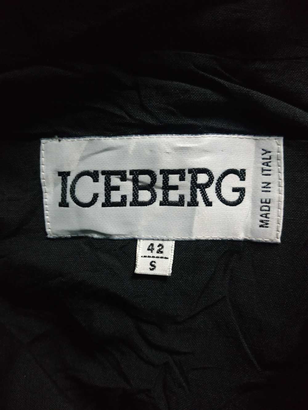 Iceberg × Italian Designers × Streetwear 🔥🔥 Vin… - image 7