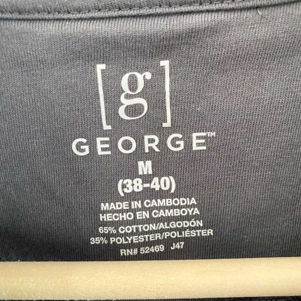 Designer × George × Streetwear George Diamond Pat… - image 3