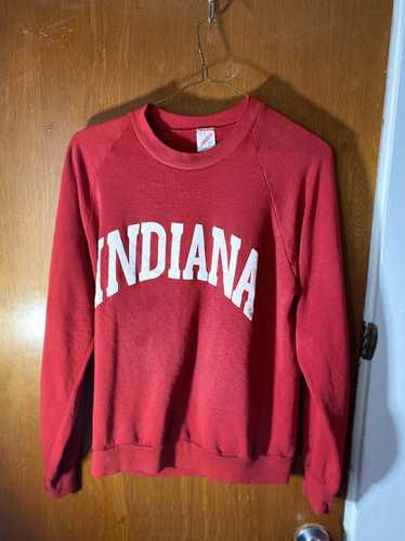 Vintage Indiana University Sweatshirt