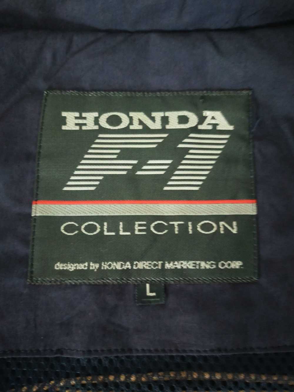 Honda × Racing × Vintage Vintage Honda Formula On… - image 5