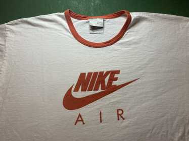 Nike Rewind NFL Los Angeles Rams Ringer T-Shirt 'White/Royal' -  00D0481M9TV-06M