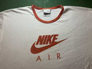 Vintage Nike Ringer T-Shirt – Continuous Vintage