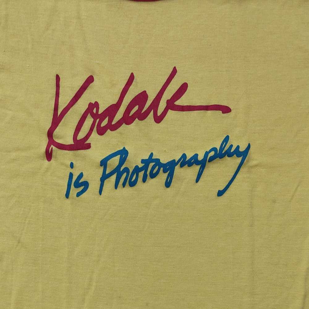 Kodak × Vintage Vintage Kodak is Photography - image 5