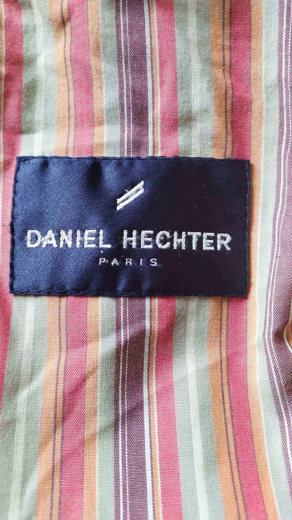 Daniel Hechter × Vintage Daniel Hechter Vintage C… - image 10
