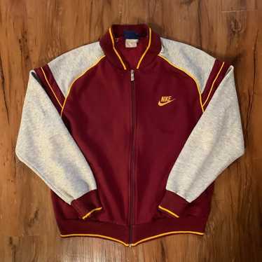 Nike × Streetwear × Vintage OFFER! Vintage Nike T… - image 1