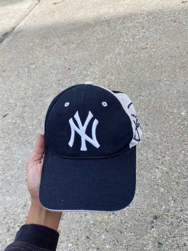 Vintage Twins Ent. 1998 New York high quality Yankees World Series Snapback