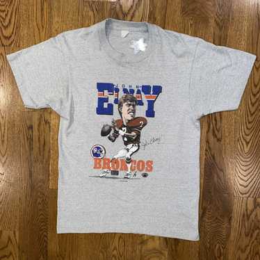 Vintage 1978 Denver Broncos “Orange Crush” Super Bowl T-Shirt – La Lovely  Vintage