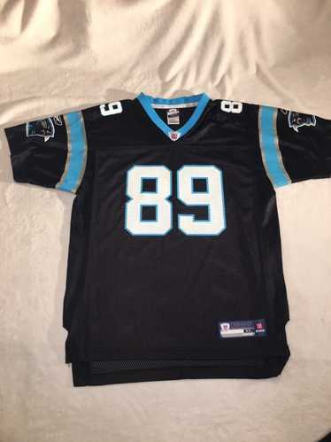 Reebok Reebok x Vintage x Carolina Panthers Jersey