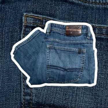 Buffalo David Bitton Buffalo mean's jeans, size 3… - image 1