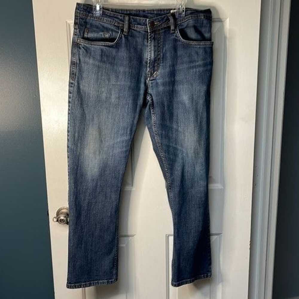 Buffalo David Bitton Buffalo mean's jeans, size 3… - image 2