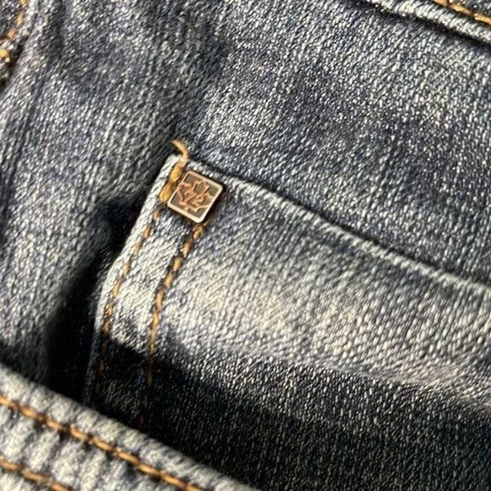 Buffalo David Bitton Buffalo mean's jeans, size 3… - image 4