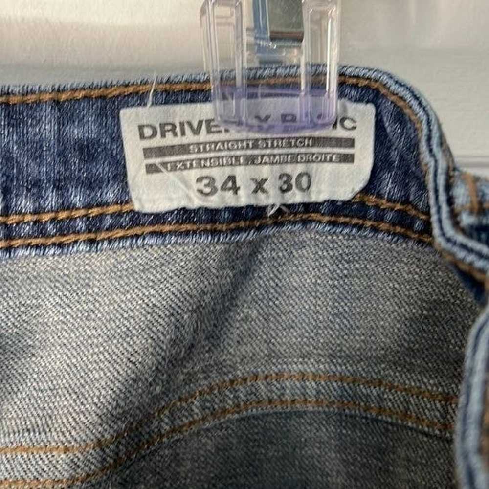 Buffalo David Bitton Buffalo mean's jeans, size 3… - image 7