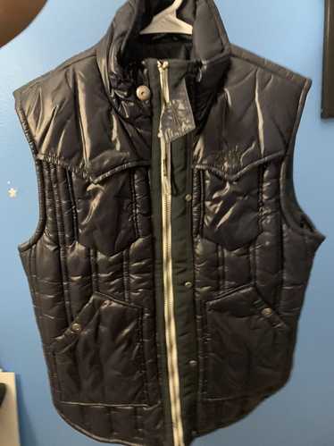 G Star Raw G Star Raw Vest