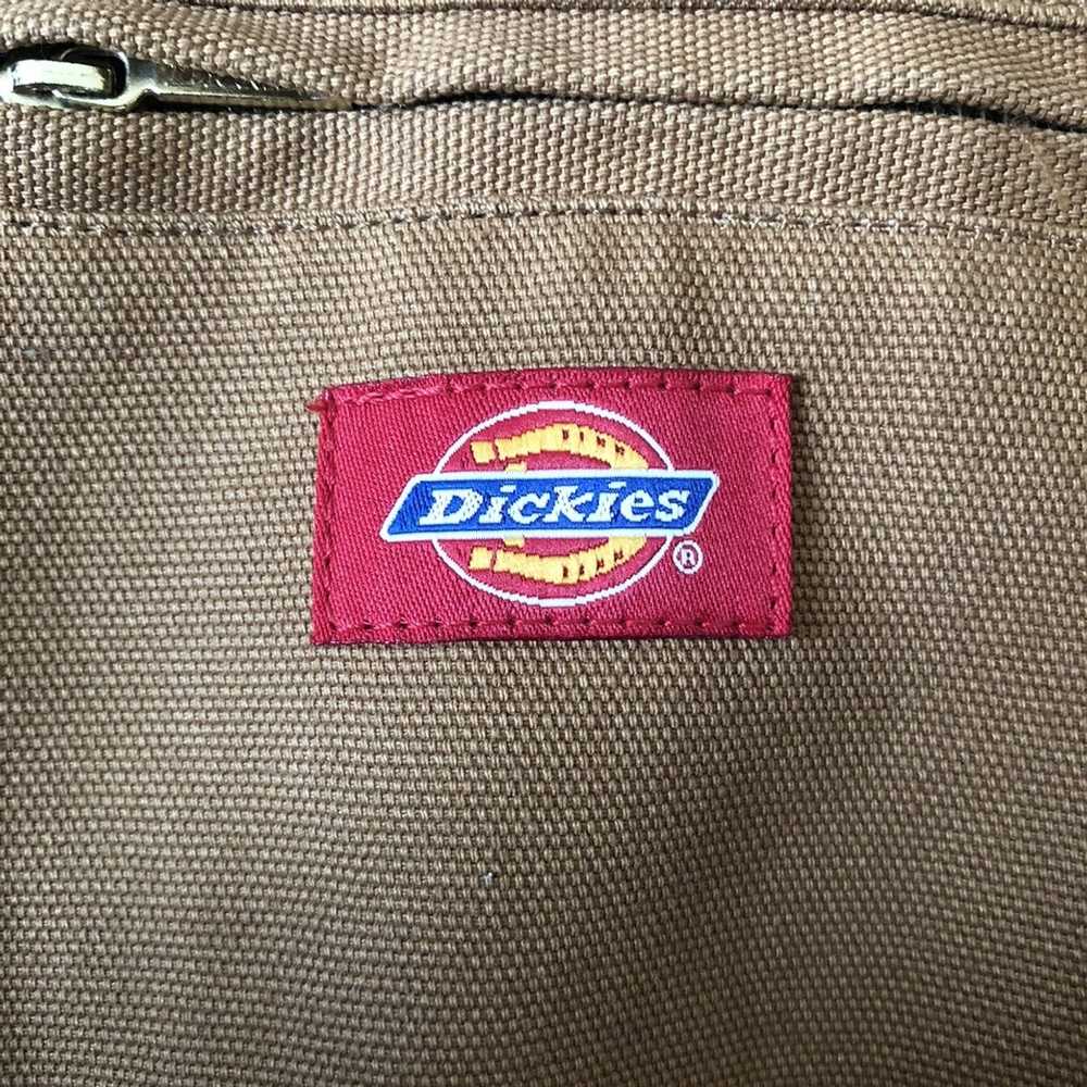 Dickies Light brown Dickies workwear jacket - image 3