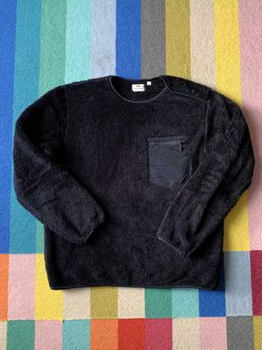 Engineered Garments x UNIQLO Fleece FW19 Collection