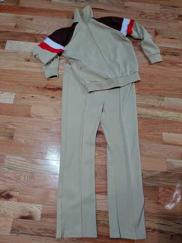 Other Vintage 1970's Sweatsuit/Tracksuit - image 1
